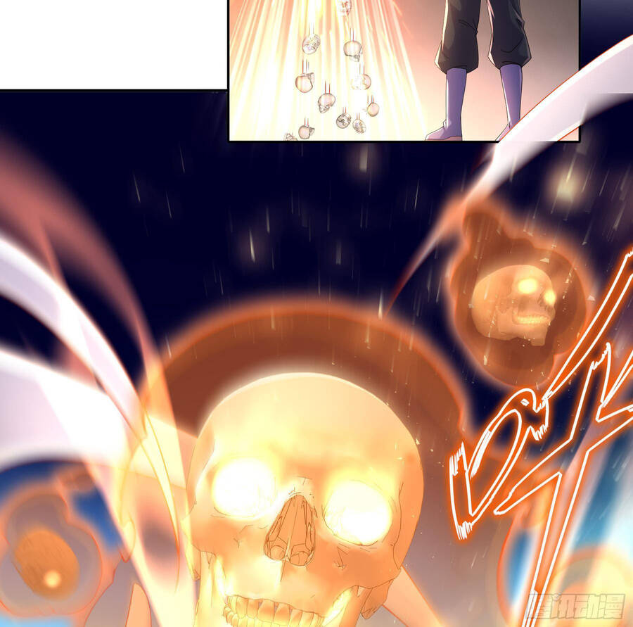 Nghịch Thiên Cải Mệnh Chapter 23 - Trang 2