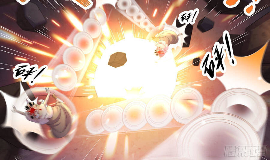 Nghịch Thiên Cải Mệnh Chapter 23 - Trang 2