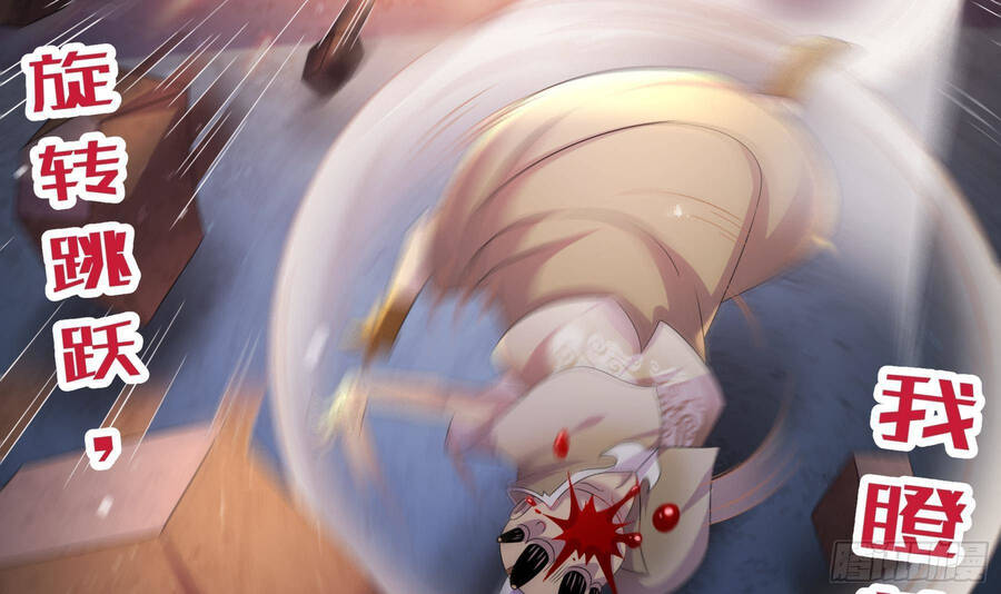 Nghịch Thiên Cải Mệnh Chapter 23 - Trang 2