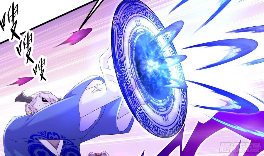 Nghịch Thiên Cải Mệnh Chapter 23 - Trang 2