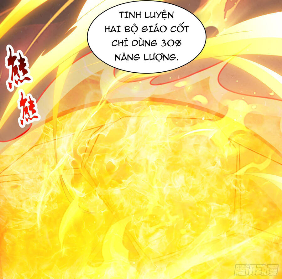 Nghịch Thiên Cải Mệnh Chapter 23 - Trang 2