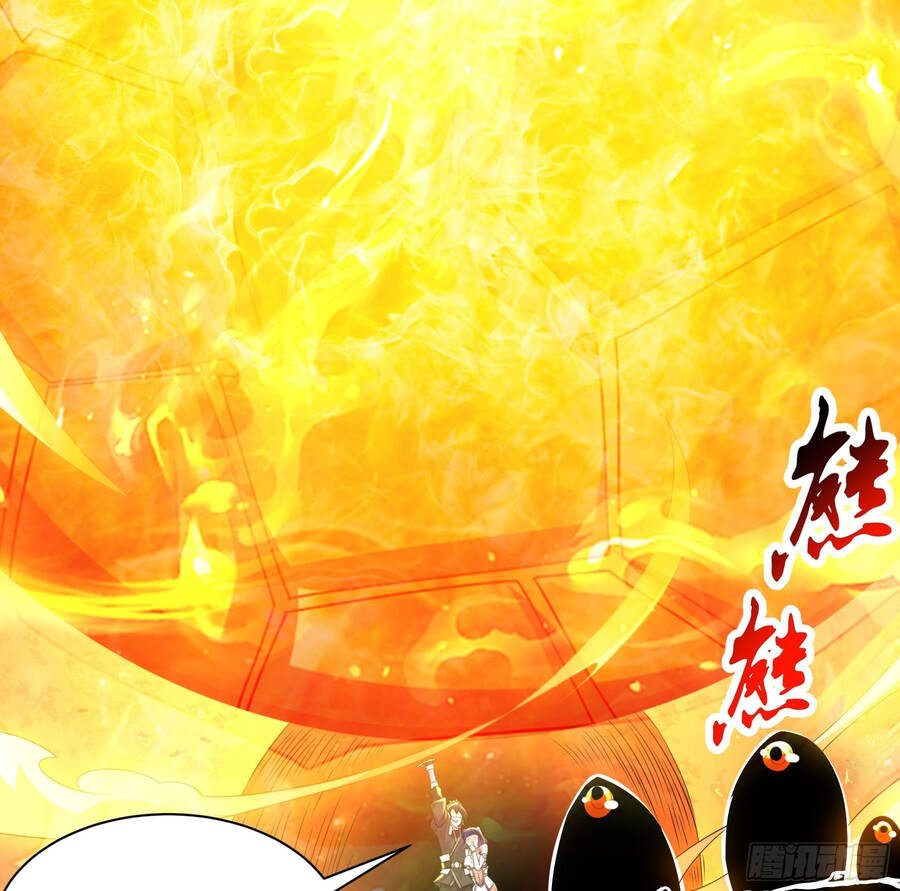 Nghịch Thiên Cải Mệnh Chapter 23 - Trang 2