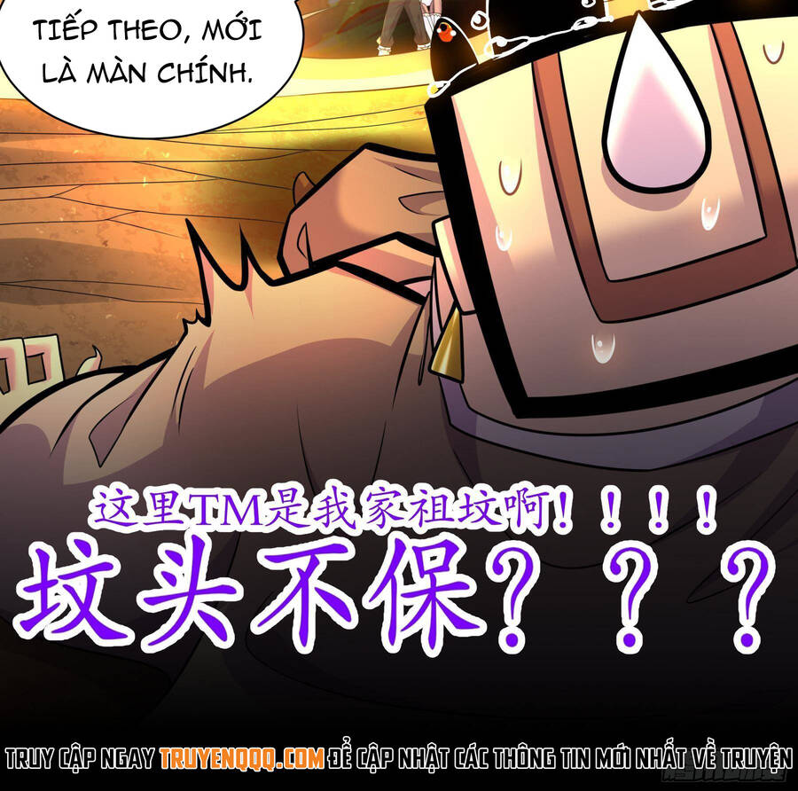 Nghịch Thiên Cải Mệnh Chapter 23 - Trang 2