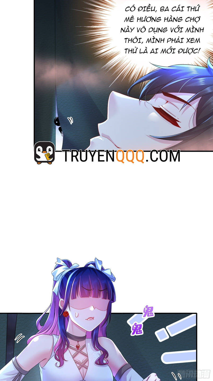 Nghịch Thiên Cải Mệnh Chapter 24 - Trang 2