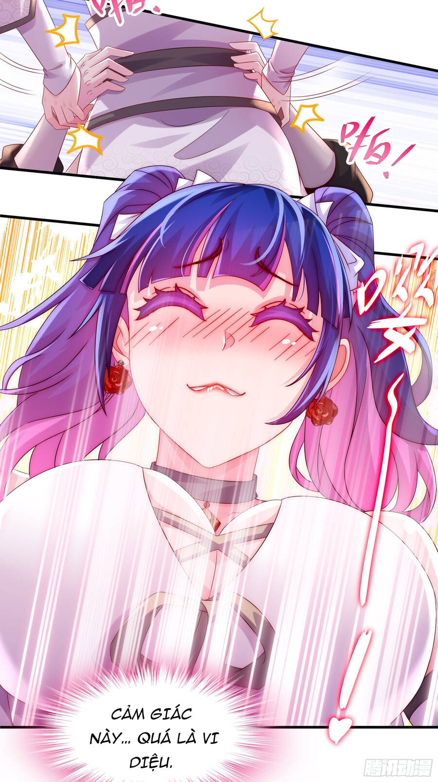 Nghịch Thiên Cải Mệnh Chapter 24 - Trang 2