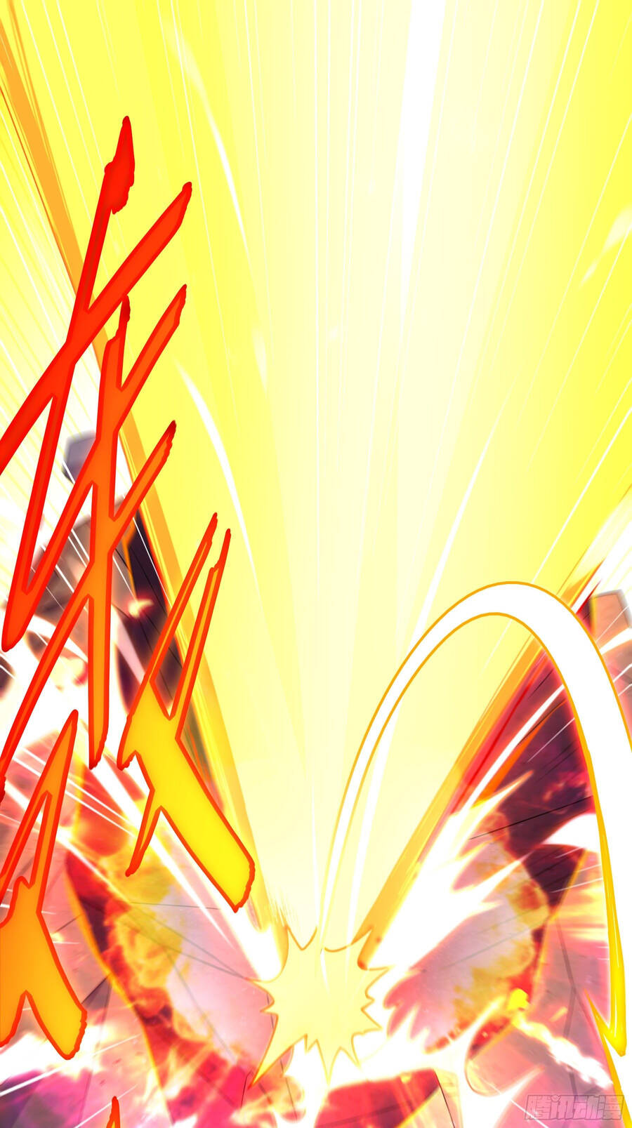 Nghịch Thiên Cải Mệnh Chapter 24 - Trang 2