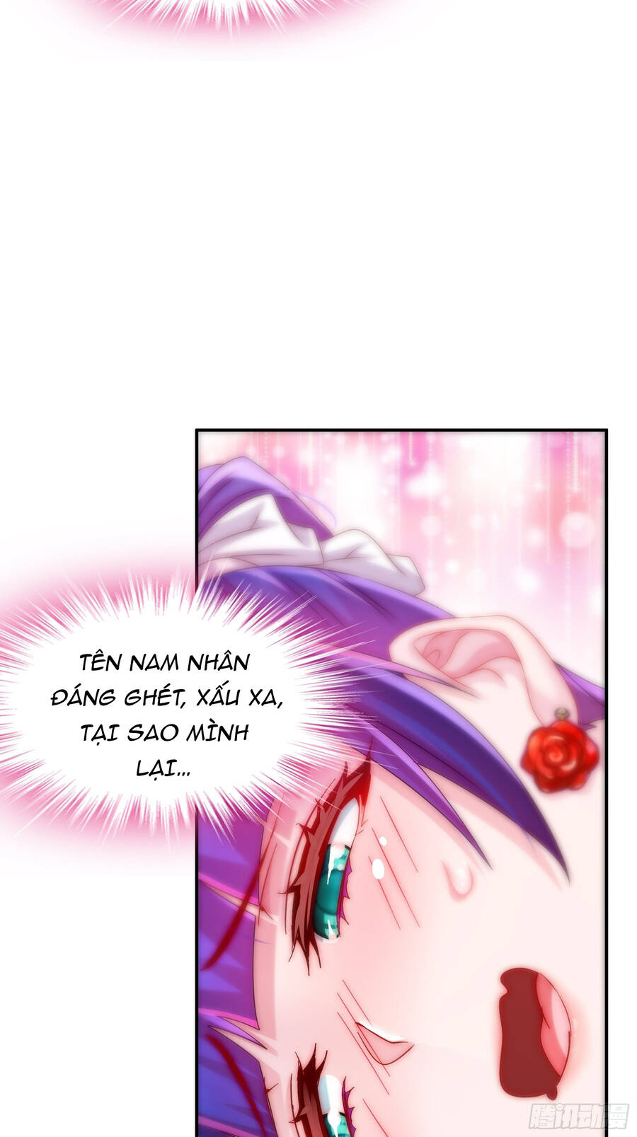 Nghịch Thiên Cải Mệnh Chapter 24 - Trang 2