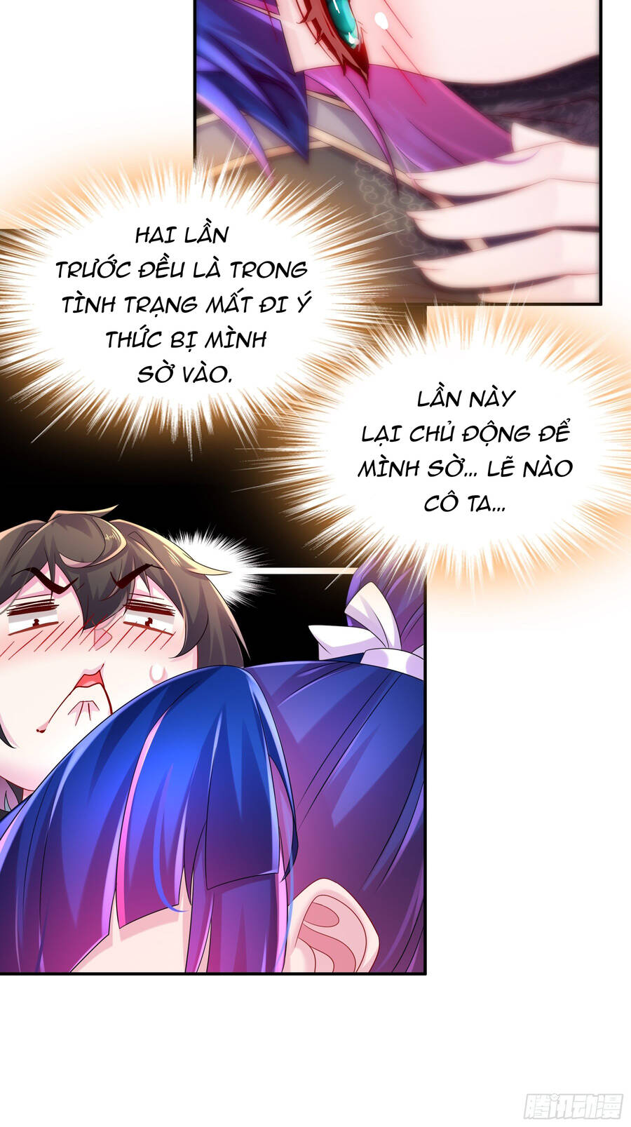 Nghịch Thiên Cải Mệnh Chapter 24 - Trang 2