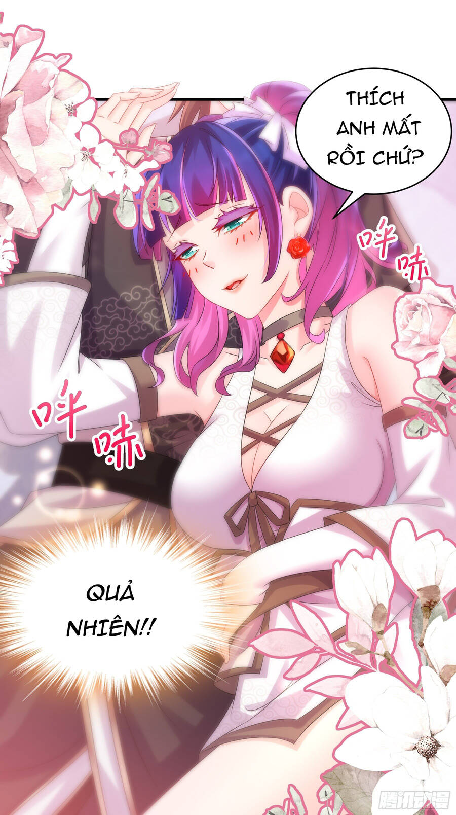 Nghịch Thiên Cải Mệnh Chapter 24 - Trang 2