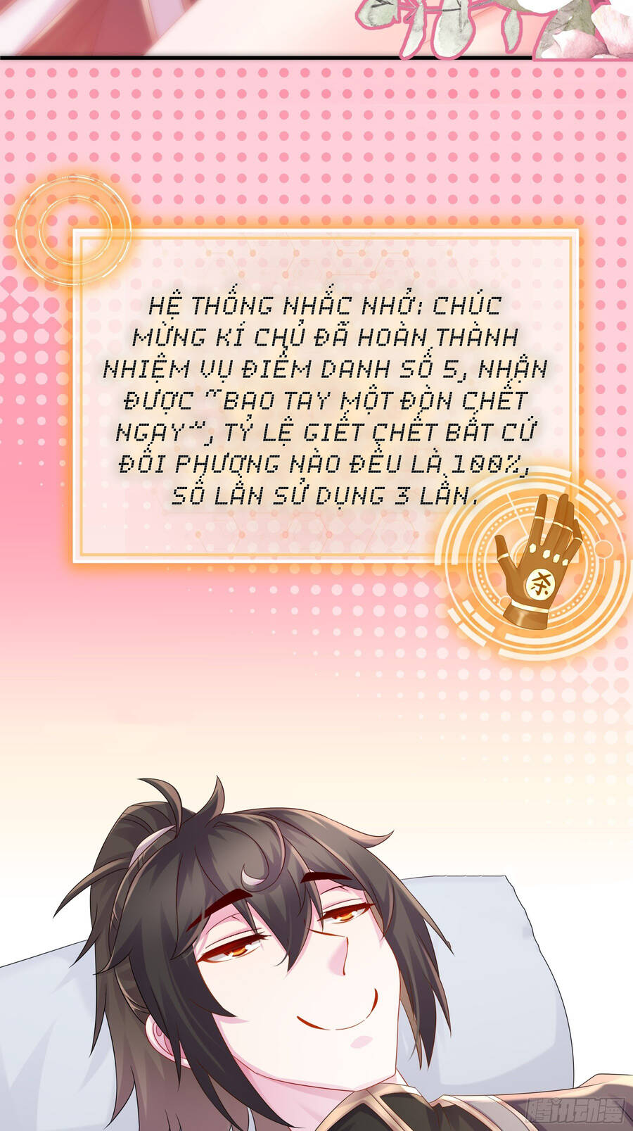 Nghịch Thiên Cải Mệnh Chapter 24 - Trang 2