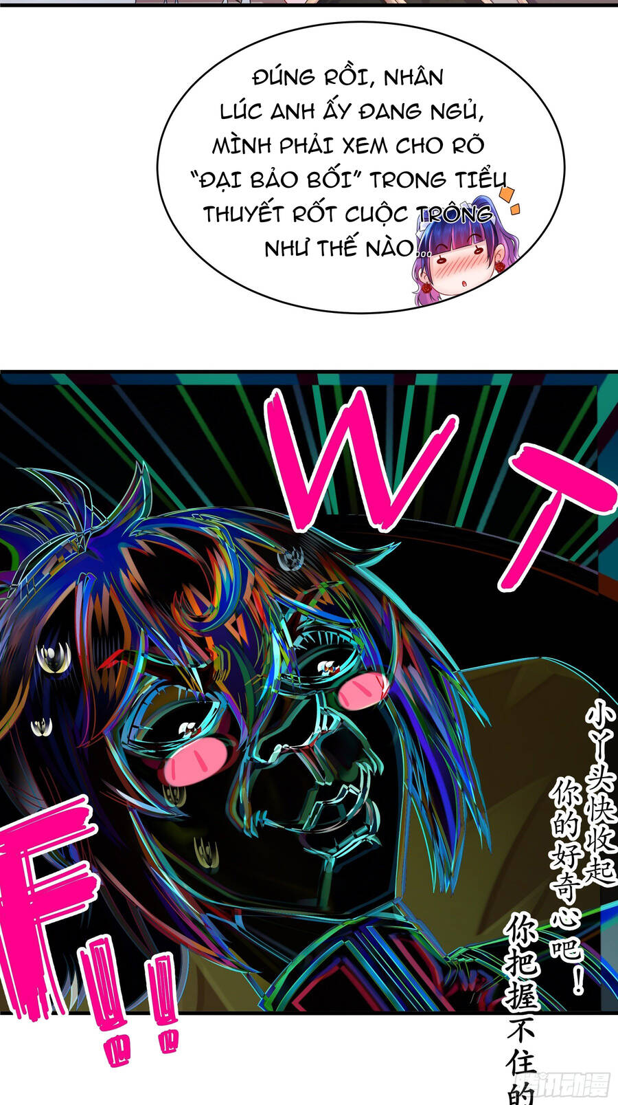 Nghịch Thiên Cải Mệnh Chapter 24 - Trang 2