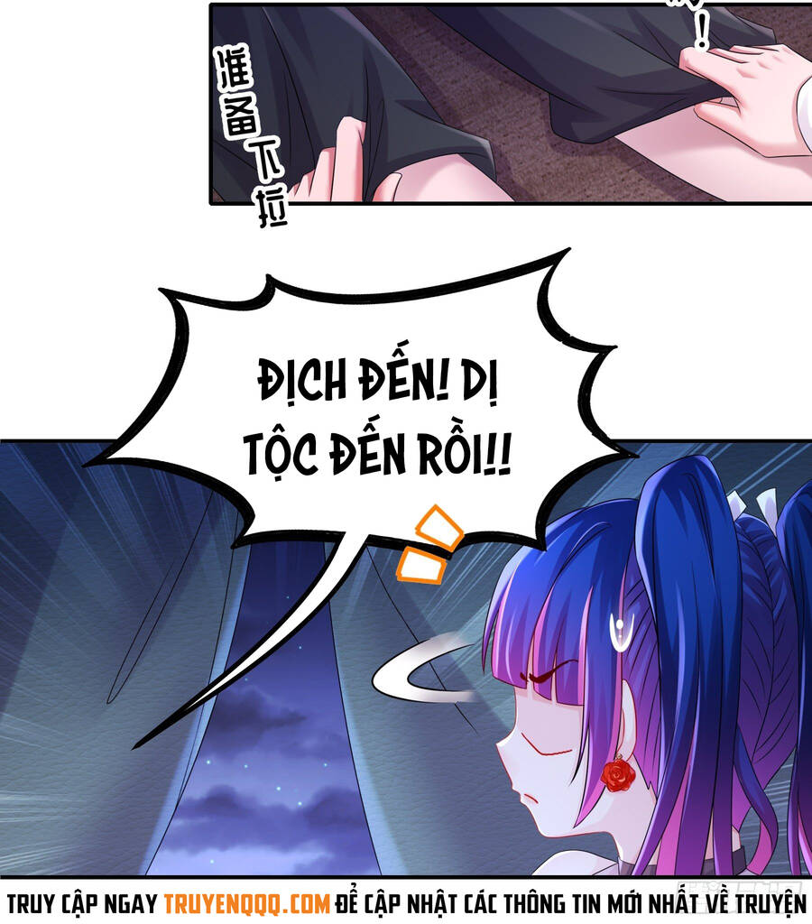 Nghịch Thiên Cải Mệnh Chapter 24 - Trang 2