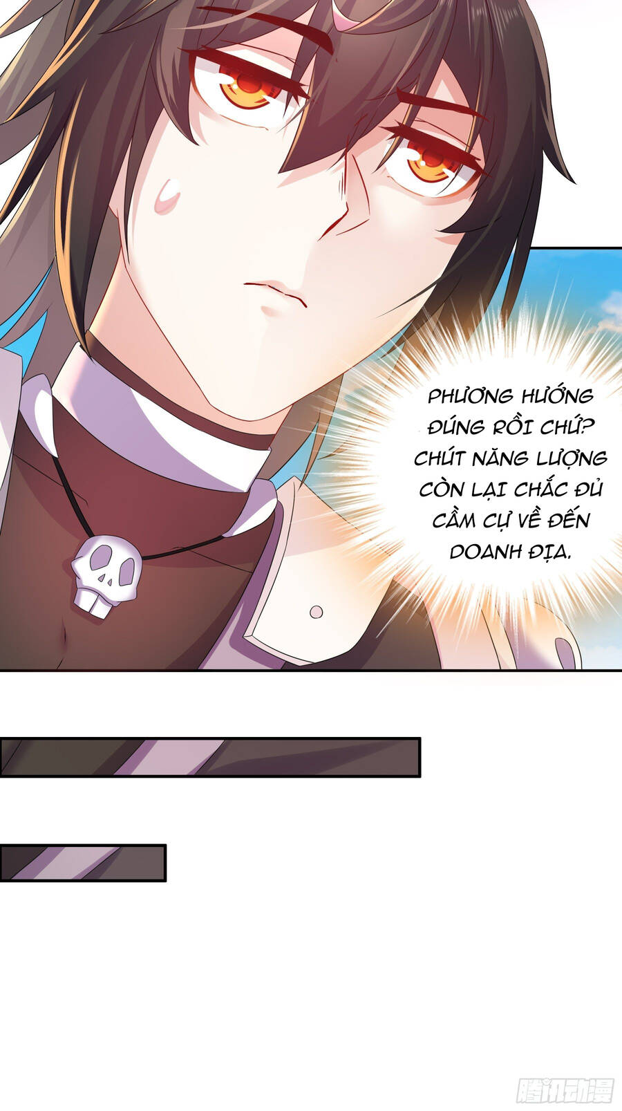 Nghịch Thiên Cải Mệnh Chapter 24 - Trang 2