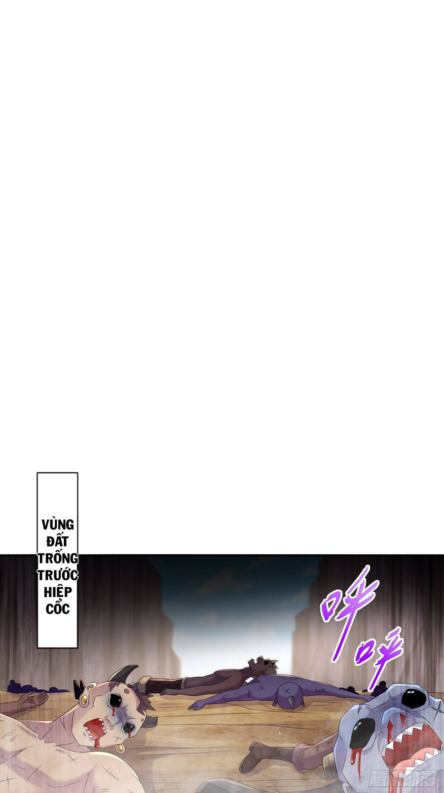 Nghịch Thiên Cải Mệnh Chapter 24 - Trang 2