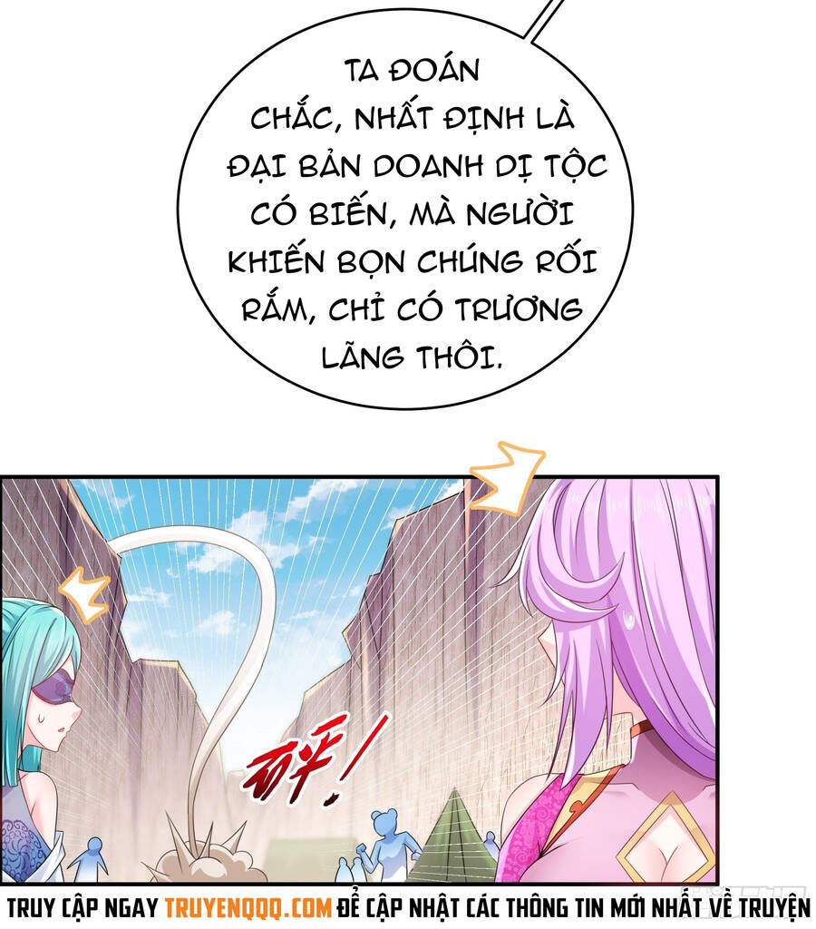 Nghịch Thiên Cải Mệnh Chapter 24 - Trang 2