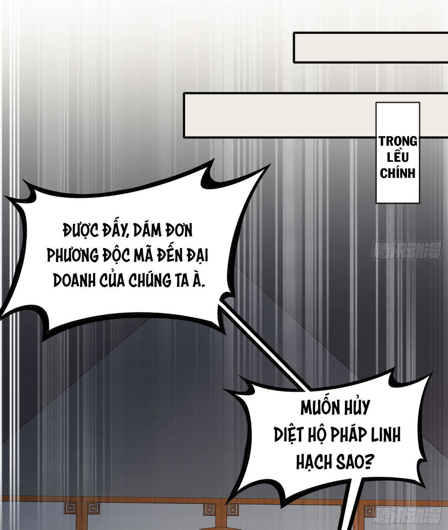 Nghịch Thiên Cải Mệnh Chapter 25 - Trang 2