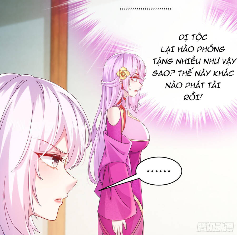 Nghịch Thiên Cải Mệnh Chapter 25 - Trang 2