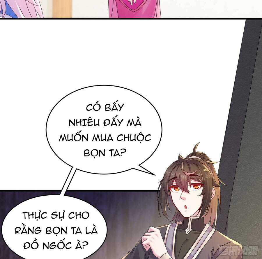 Nghịch Thiên Cải Mệnh Chapter 25 - Trang 2