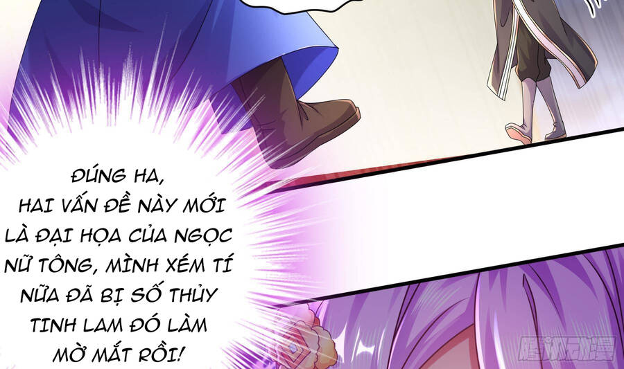 Nghịch Thiên Cải Mệnh Chapter 25 - Trang 2