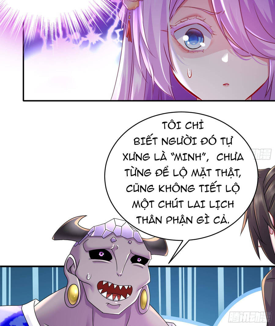 Nghịch Thiên Cải Mệnh Chapter 25 - Trang 2