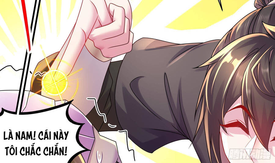 Nghịch Thiên Cải Mệnh Chapter 25 - Trang 2