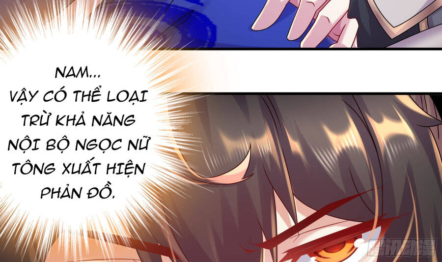 Nghịch Thiên Cải Mệnh Chapter 25 - Trang 2