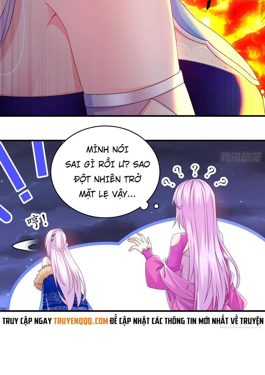 Nghịch Thiên Cải Mệnh Chapter 25 - Trang 2