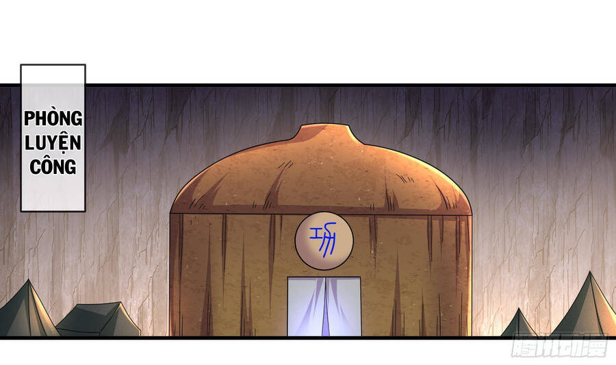 Nghịch Thiên Cải Mệnh Chapter 25 - Trang 2