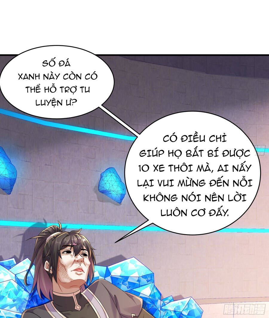 Nghịch Thiên Cải Mệnh Chapter 25 - Trang 2