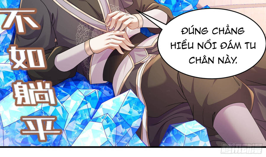 Nghịch Thiên Cải Mệnh Chapter 25 - Trang 2