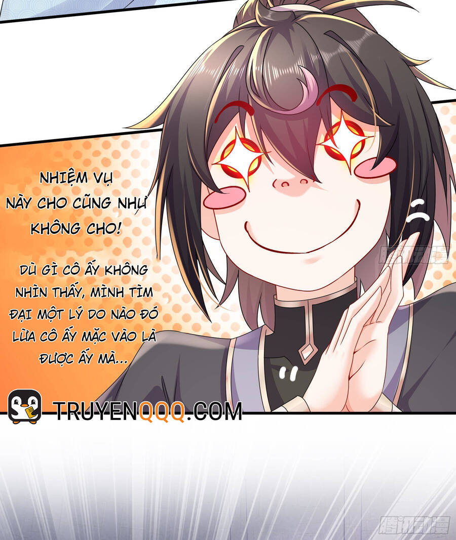 Nghịch Thiên Cải Mệnh Chapter 25 - Trang 2