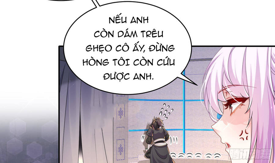 Nghịch Thiên Cải Mệnh Chapter 26 - Trang 2