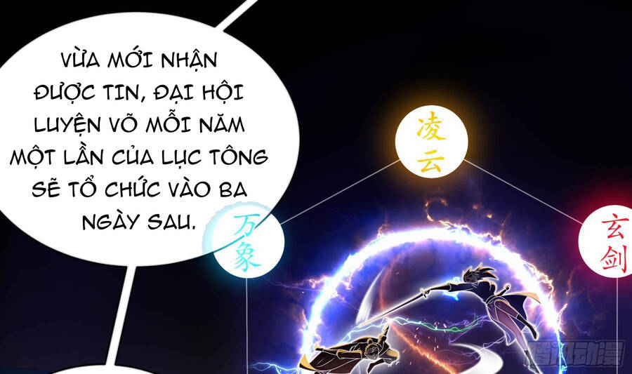 Nghịch Thiên Cải Mệnh Chapter 26 - Trang 2