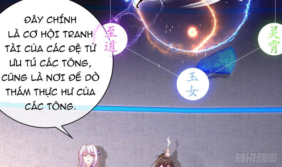 Nghịch Thiên Cải Mệnh Chapter 26 - Trang 2