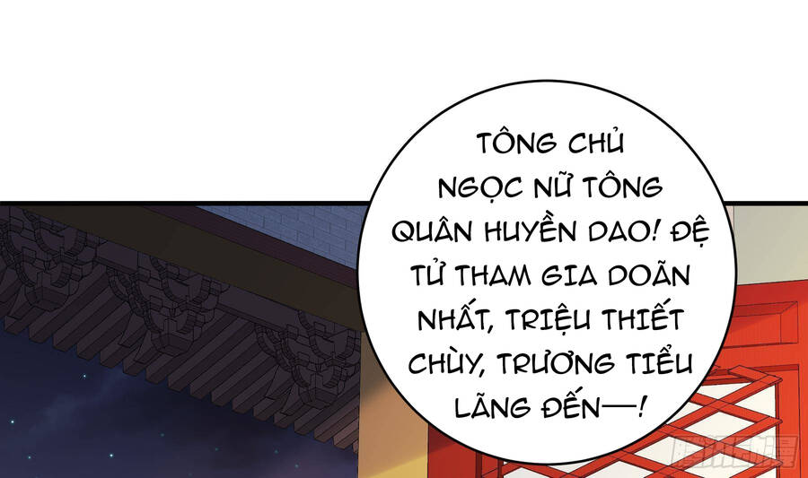 Nghịch Thiên Cải Mệnh Chapter 26 - Trang 2