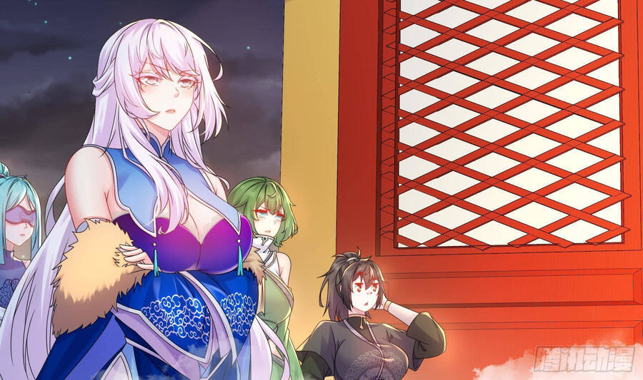 Nghịch Thiên Cải Mệnh Chapter 26 - Trang 2