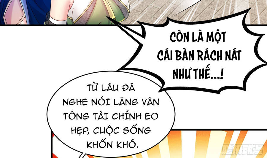 Nghịch Thiên Cải Mệnh Chapter 26 - Trang 2