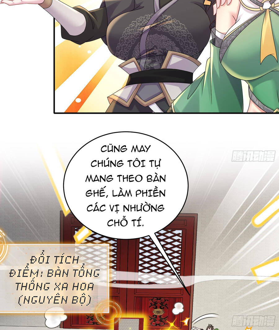 Nghịch Thiên Cải Mệnh Chapter 26 - Trang 2