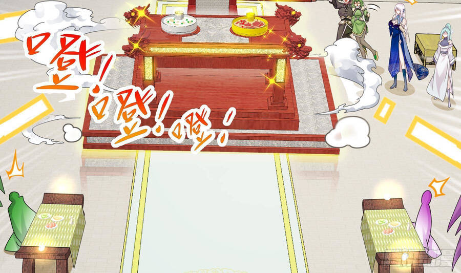 Nghịch Thiên Cải Mệnh Chapter 26 - Trang 2