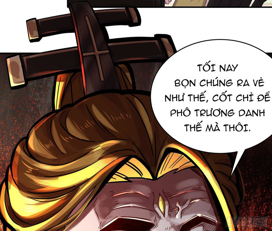 Nghịch Thiên Cải Mệnh Chapter 26 - Trang 2