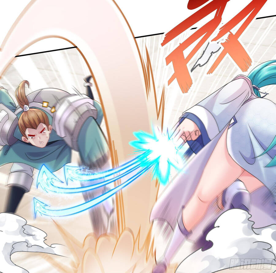 Nghịch Thiên Cải Mệnh Chapter 27 - Trang 2