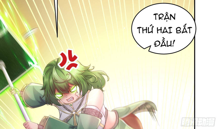 Nghịch Thiên Cải Mệnh Chapter 27 - Trang 2