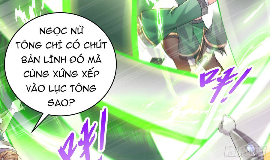 Nghịch Thiên Cải Mệnh Chapter 27 - Trang 2