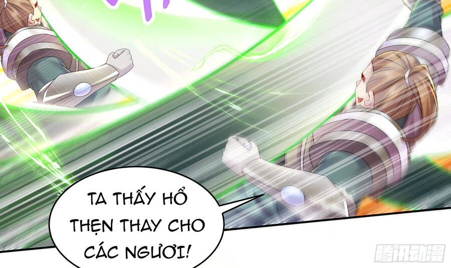 Nghịch Thiên Cải Mệnh Chapter 27 - Trang 2