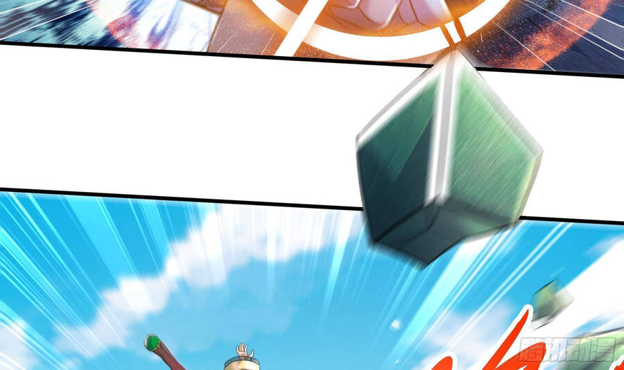 Nghịch Thiên Cải Mệnh Chapter 27 - Trang 2