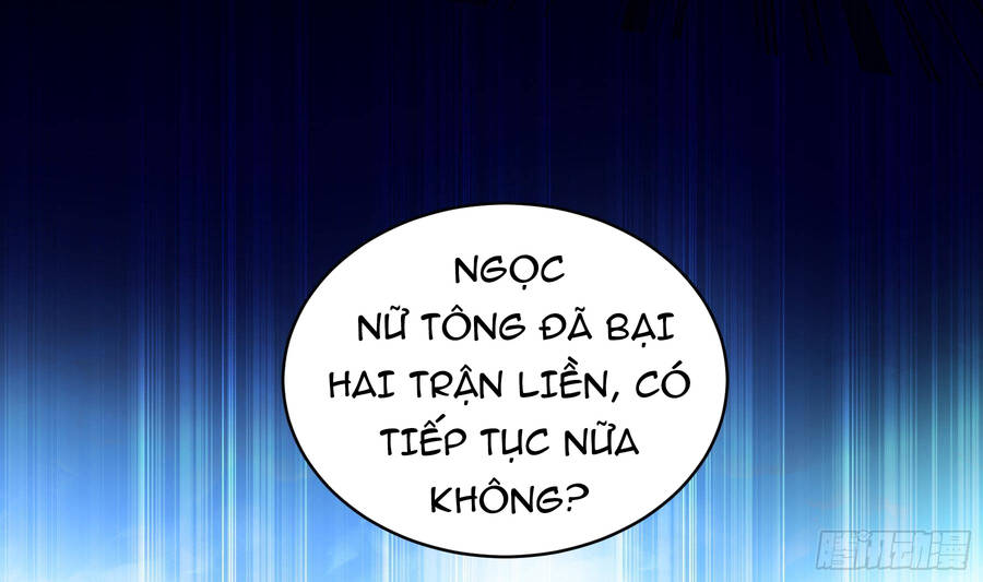 Nghịch Thiên Cải Mệnh Chapter 27 - Trang 2