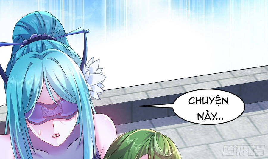 Nghịch Thiên Cải Mệnh Chapter 27 - Trang 2