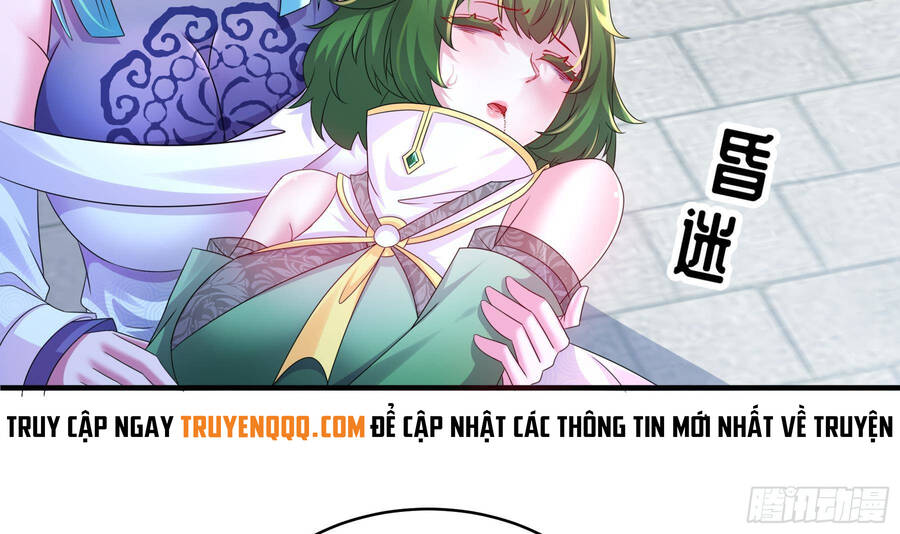 Nghịch Thiên Cải Mệnh Chapter 27 - Trang 2