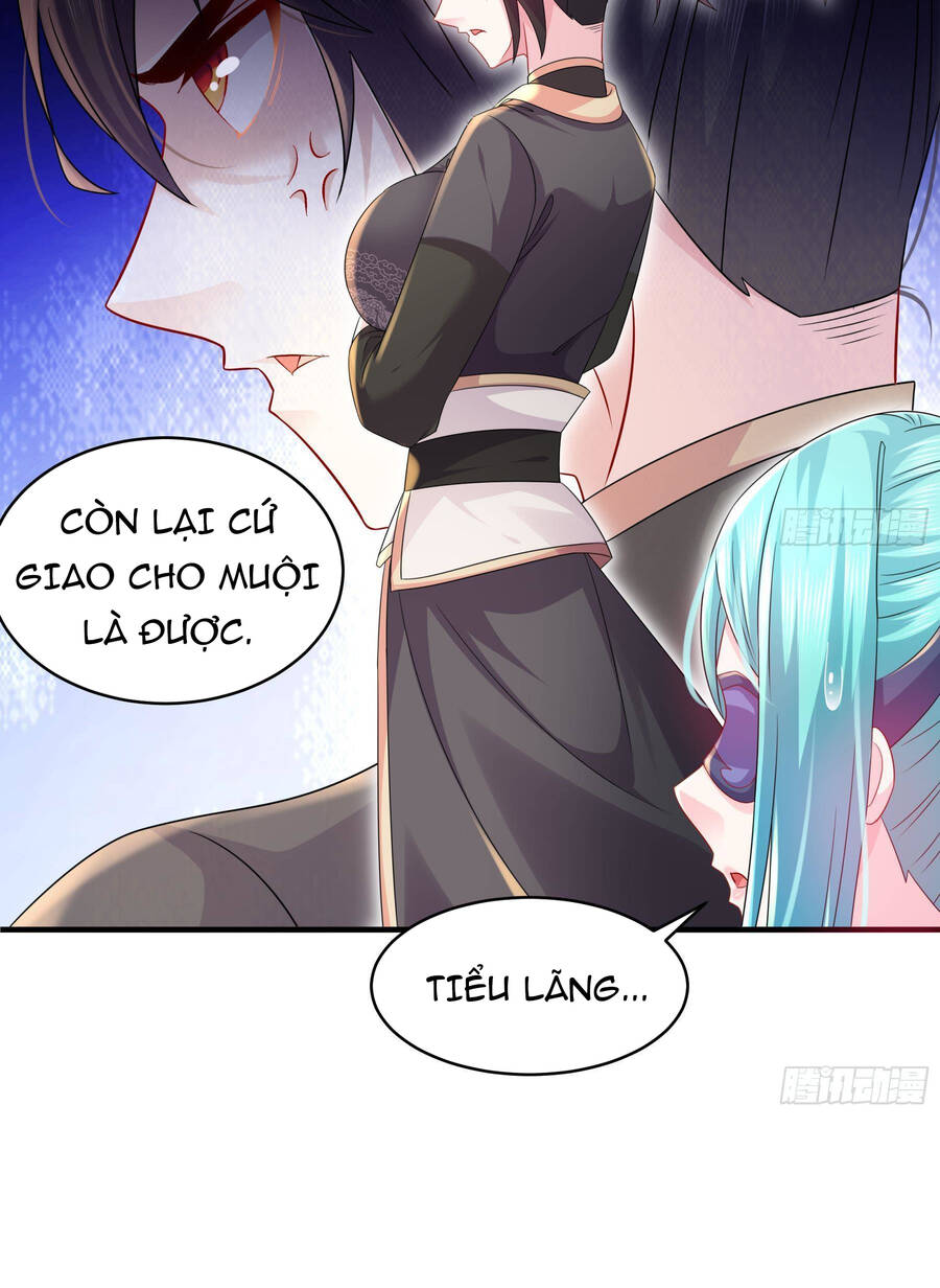 Nghịch Thiên Cải Mệnh Chapter 27 - Trang 2