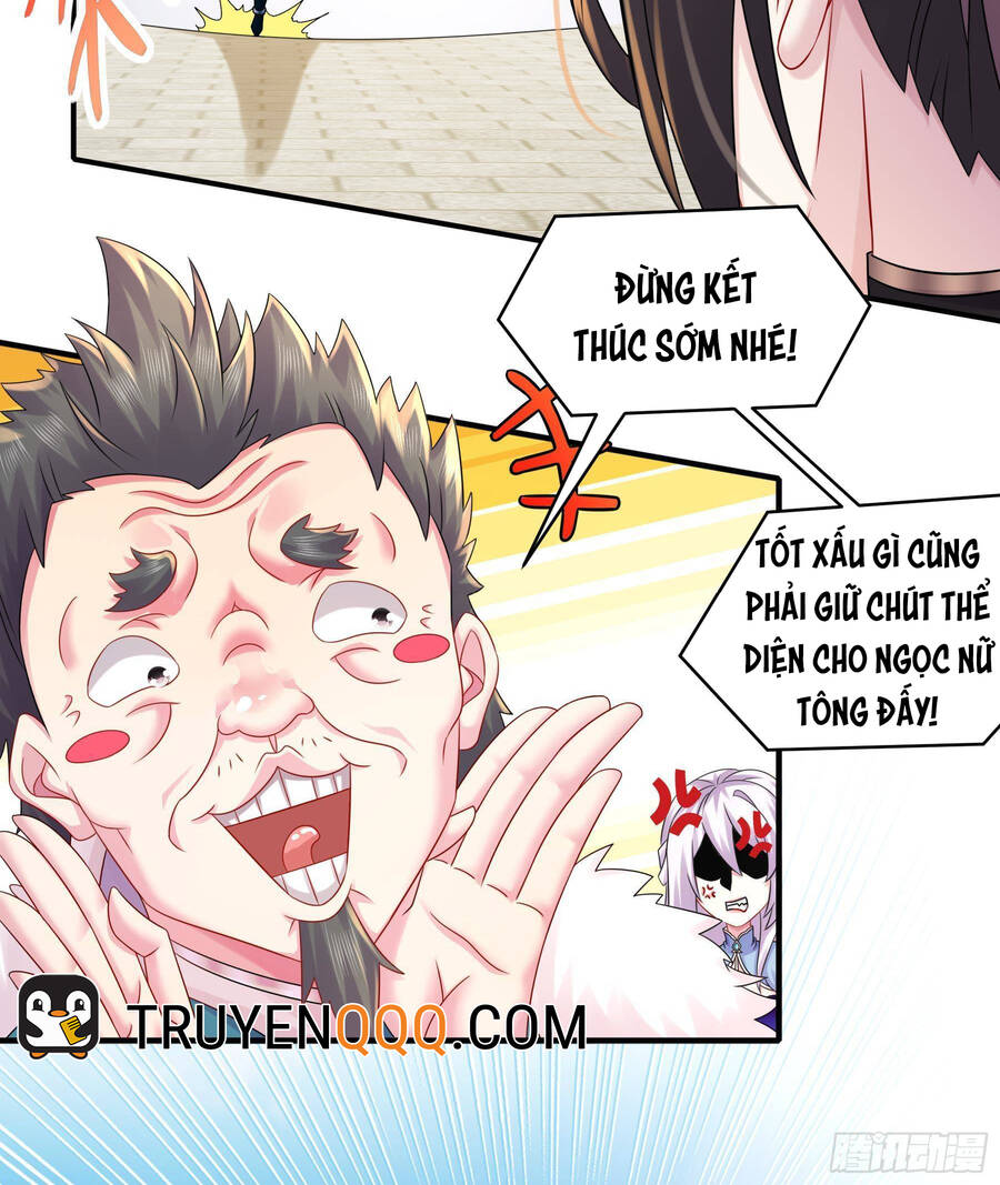 Nghịch Thiên Cải Mệnh Chapter 27 - Trang 2